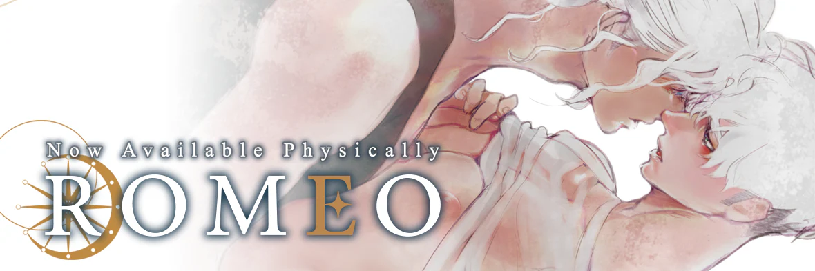 Your Ultimate Yaoi Manga Sanctuary